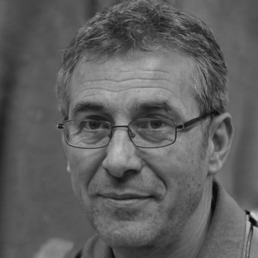 Teilnehmer Florin Achimescu – Content-Manager aus München