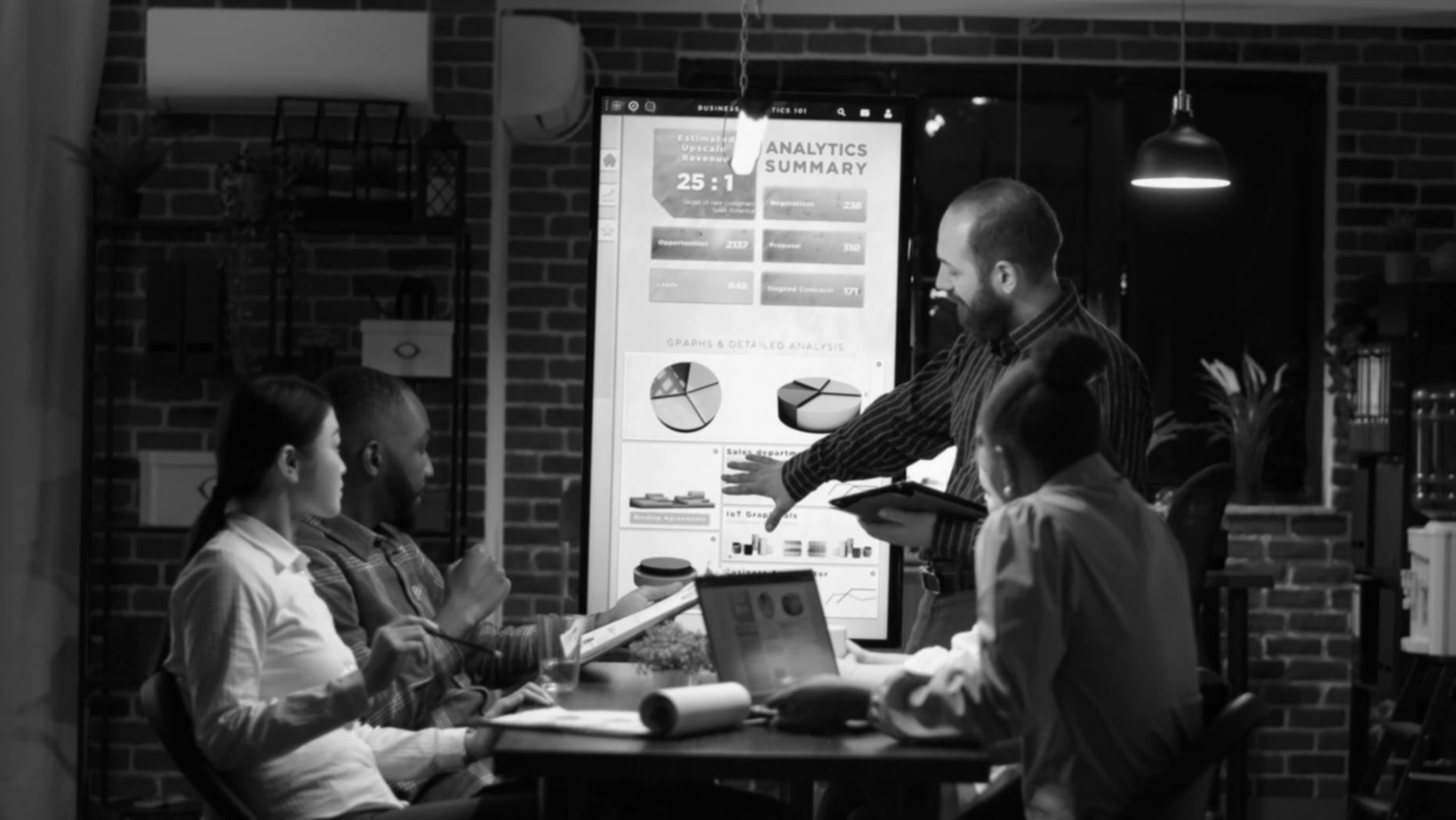 SEO Content Writing Webinar bei Siv Kersadu