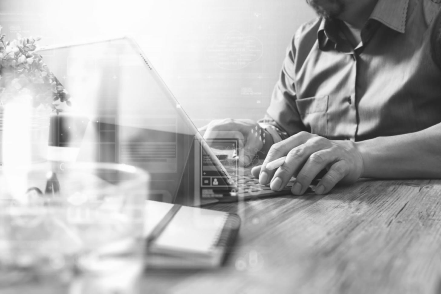 Live-Feedback-Session – Textstruktur besprechen im Webinar