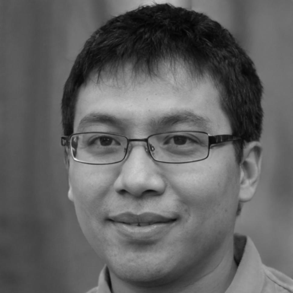 Porträt von Arlind Gjokaj, SEO-Stratege bei Siv Kersadu