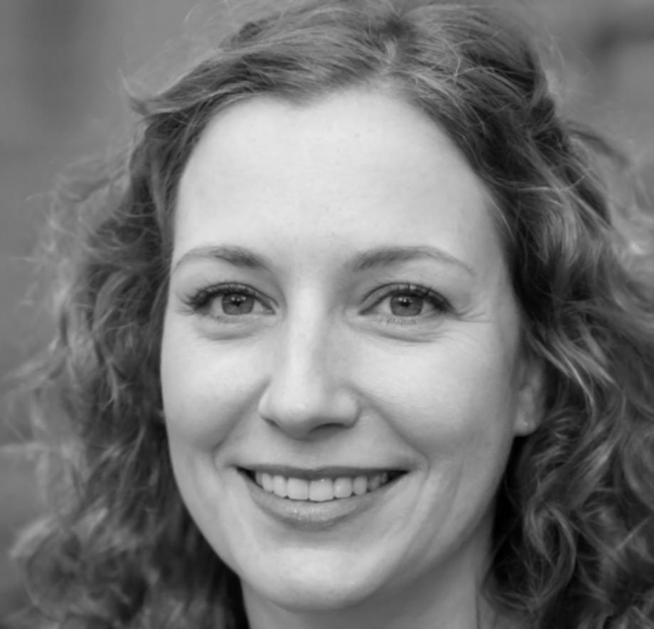 Portraitfoto von Webinar-Teilnehmerin Anouk Dierssen