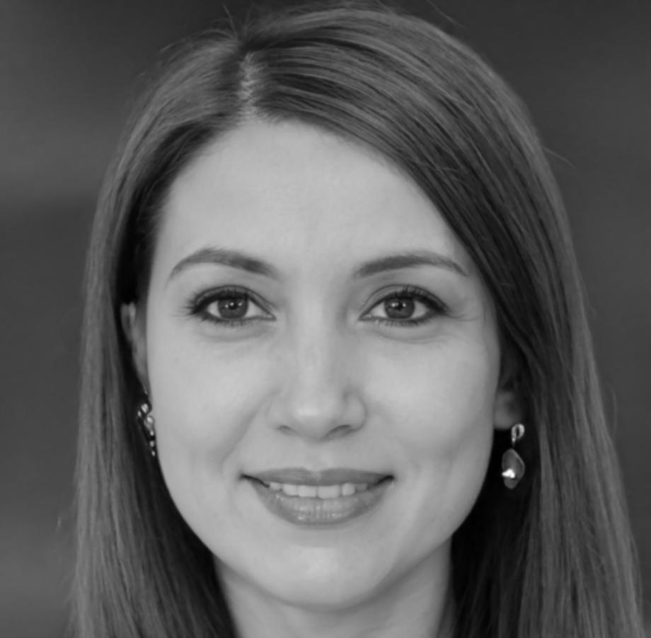 Teilnehmerin Maike Söderström – Freie Texterin aus Hamburg